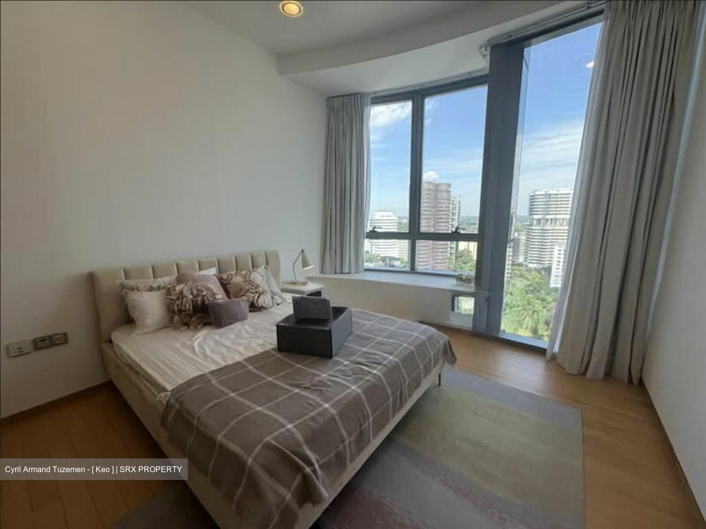 Cliveden At Grange (D10), Condominium #552535591